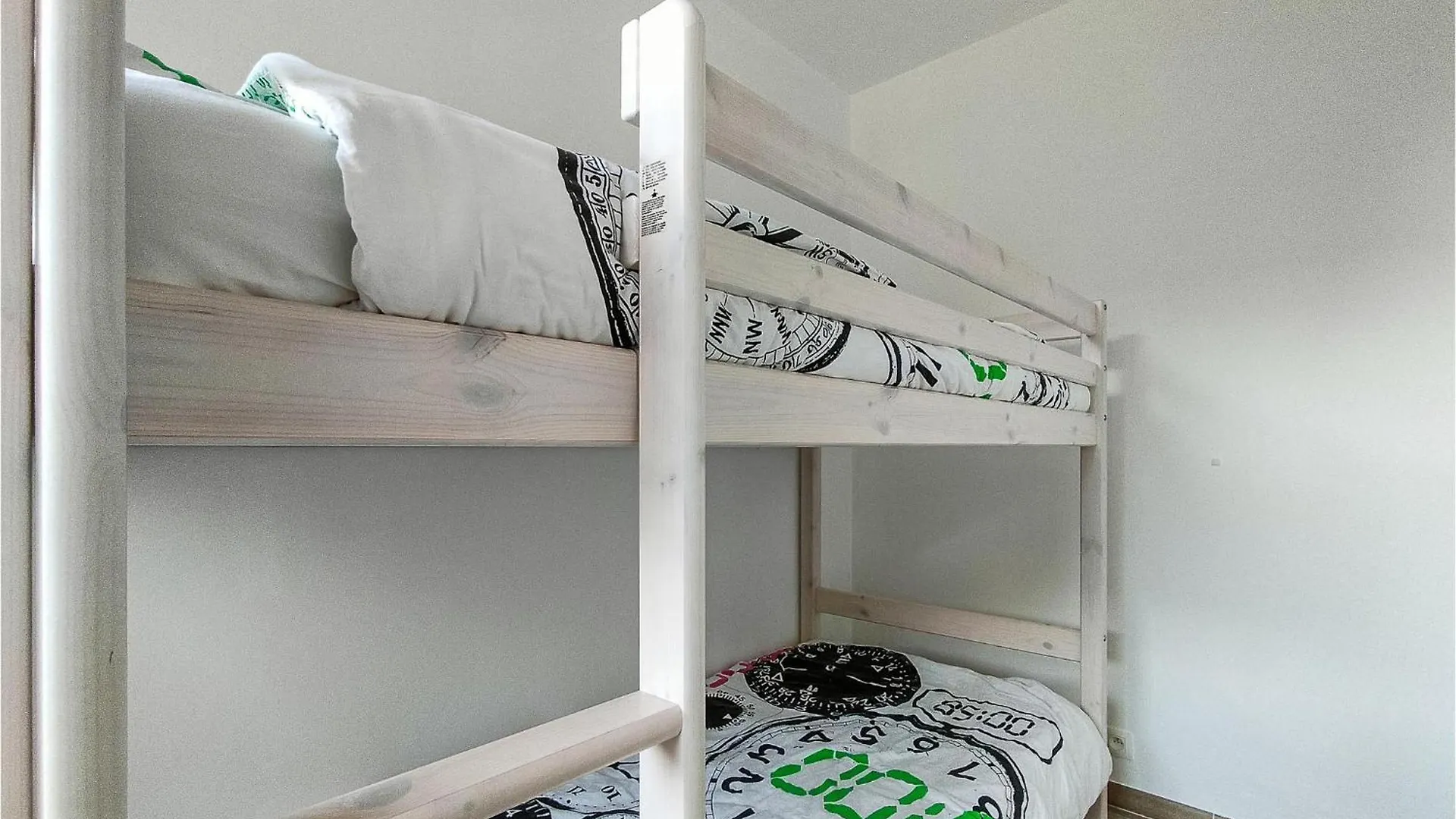 Awesome Apartment In Oostende With Kitchen Belgium